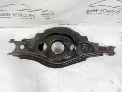 Рычаг задний поперечный правый RAV 4 2006-2013   RAV4 4873042040