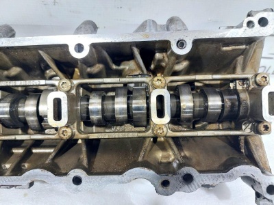 Постель распредвала Golf VI  1.2 16V CBZB  2009-2013    03F103473H