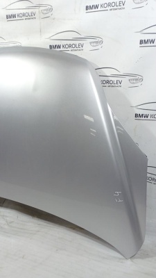 Капот CR-V 2007-2012 ПОСЛЕ 2010 ГОДА  60100SWWG01ZZ CR-V 60100SWWG01ZZ