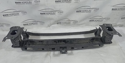 Усилитель переднего бампера VW GOLF PLUS  5M0807109E