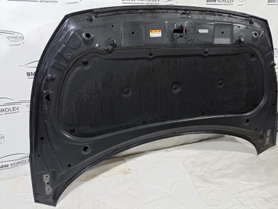 Капот Ceed 2012-2018   Ceed 66400A2000