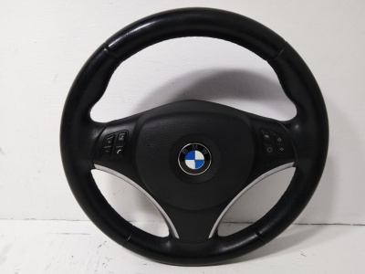 Руль (спорт) BMW 1 E87 32306795570