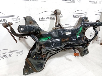 Балка подмоторная (подрамник) Hyundai I30/Ceed 2012-2018   I30 62400A6000