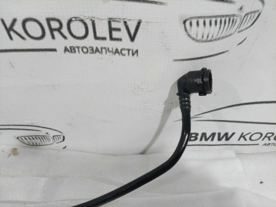 Трубка системы охлаждения BMW 3-СЕРИЯ F30/F31 2011-2020   F30 17128518965