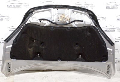 Капот CR-V 2007-2012 ПОСЛЕ 2010 ГОДА  60100SWWG01ZZ CR-V 60100SWWG01ZZ