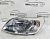 Фара левая Chevrolet Aveo (T250) (2005-2011)   96995731