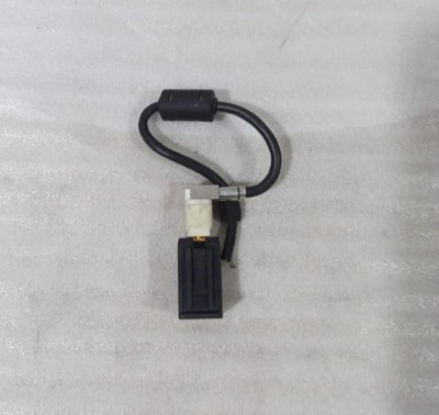 Разъем 5-serie F10/F11 2009-2016 (ГНЕЗДО USB 61319167196)  61319167196