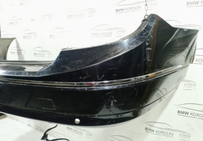  Бампер задний Mercedes Benz W204 2007-2015 (УНИВЕРСАЛ)  A20488029409999