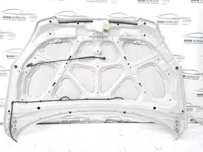 Капот Ceed 664001H000