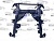 Подрамник передний BMW X3 E83  X3E83 31103415150