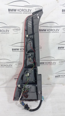 Фонарь задний правый CR-V 2007-2012  33501SWWE01 CR-V 33501SWWE01