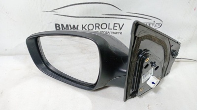 Зеркало левое электрическое i30 2012-2017 5 КОНТАКТОВ   87610A6110 I30 87610A6110
