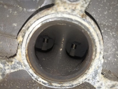 Контрактный двигатель G4EE Hyundai Getz Купить - Низкие цены с доставкой