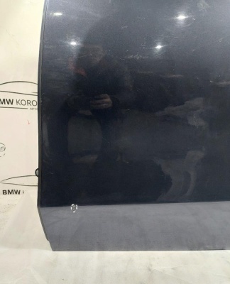 Дверь задняя левая PLANET BLUE Ceed 2012-2018 ХЕТЧБЭК   Ceed 77003A2000