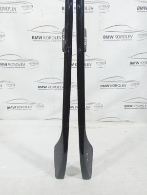 Рейлинги Qashqai+2 (JJ10) 2008-2014   73820EY13D