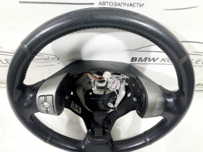 Рулевое колесо для AIR BAG RAV 4 2006-2013 КОЖА  4510042141B0