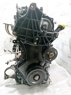 Двигатель  X-TRAIL  M9R (T31) 2009г.  2,0л.   1010200Q1K