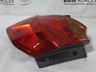 Фонарь (дефект) задний правый хетчбек Kia Ceed  2012-2015   Ceed 92402A2020