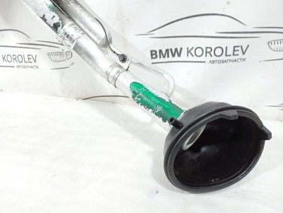 Горловина топливного бака 2,4 DT XC90 2002-2015    31669026