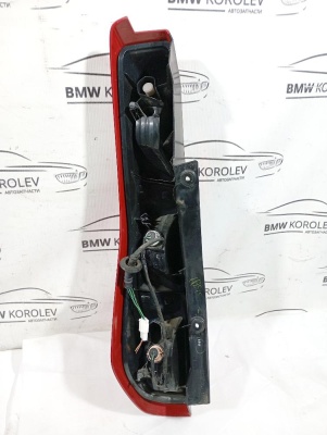 Фонарь задний правый X-Trail (T31) 2007-2014 ДО 07/2010 ГОДА    26550JG00A