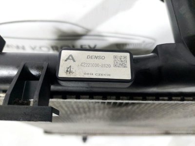 Радиатор основной SX4 2013>  1770061M00