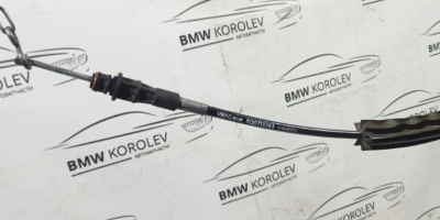 Трос КПП Octavia (A7) 2013-2020  5Q0713263