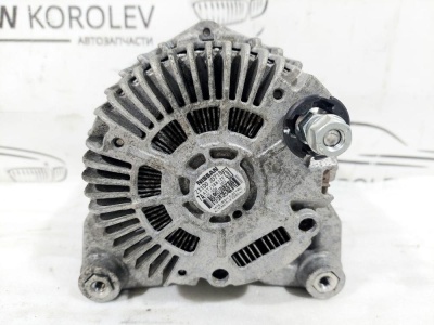 Генератор (дизель) Qashqai (J10) 2006-2014    23100JD71B