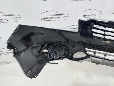 Бампер передний SUZUKI  SX4 71711-61M00-799