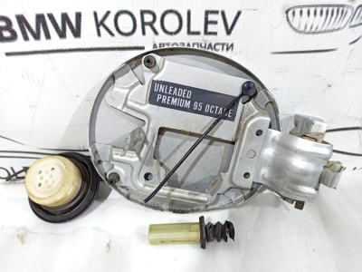 Лючок бензобака Murano (Z50) 2004-2008  78830CA000