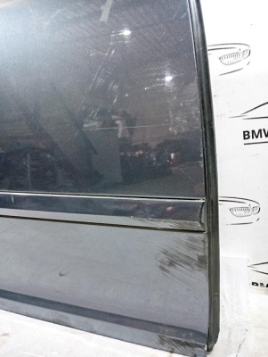 Дверь задняя правая Octavia (A5 1Z-) 2004-2013    1Z9833056