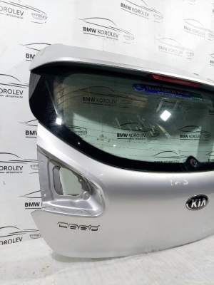 Дверь багажника Ceed 2012-2018  ХЕТЧБЭК   Ceed 73700A2000