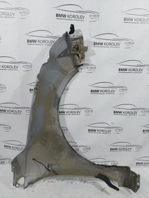 Крыло переднее левое дефект Cruze 2009-2016 ПОД ПОВТОРИТЕЛЬ   94560509