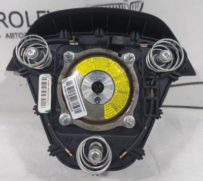 Подушка безопасности в рулевое колесо Kia Ceed JD (2012-2018) 56900A2100