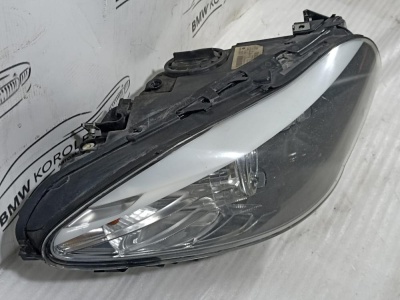 Фара правая 5-serie F10/F11 2009-2016 ДО 07.2013Г. НЕ КСЕНОН  63117203242 F10 63117203242