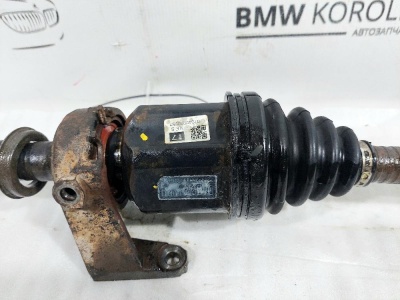 Полуось (привод) передняя правая RAV 4 2006-2013 2.0 1AZFE МКПП  4341042190