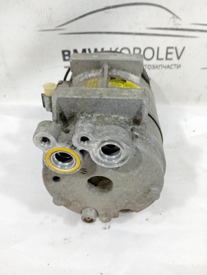 Компрессор кондиционера XC90 2002-2015    8708581