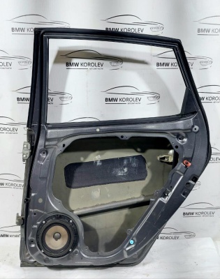 Дверь задняя правая i30 2007-2012 ХЕТЧБЭК I30 770042L010