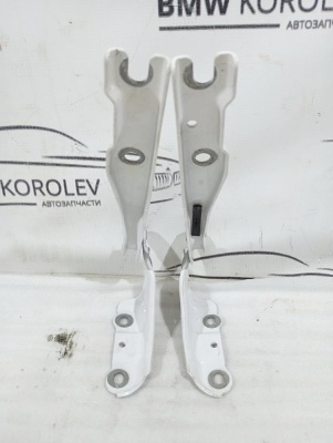 Петли капота Rapid 2013-2020    5JA823302A
