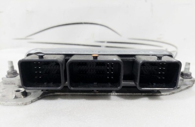 Блок управления двигателем Qashqai (J10) 2006-2014 1.6 HR16DE  23710BB07B