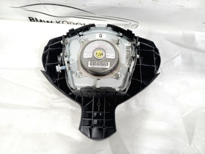 Подушка в руль Juke (F15) (2011-2019)  K85101KA0A
