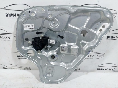Стеклоподъемник задний правый Hyundai i30 2007-2012 I30 834812R010