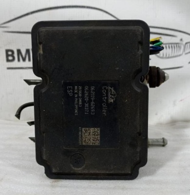 Блок ABS (насос) АКПП (2005-2015) Grand Vitara 5611077KC2