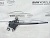 Моторчик стеклоочистителя задний Rapid 2013-2020 ; Octavia (A7) 2013-2020    5E5955711B