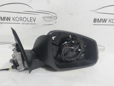 Зеркало правое F30   F30 51167345656