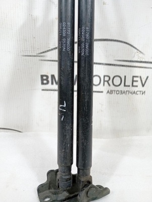 Амортизатор двери багажника (комплект) Sportage 2010-2015  817803W000 Sportage 817803W000