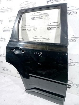 Дверь задняя правая X-Trail (T31) 2007-2014    H210MJG0MA