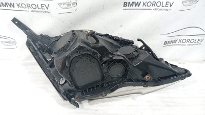 Фара левая CR-V 2007-2012 НЕ КСЕНОН  33151SWWE01 CR-V 33151SWWE01