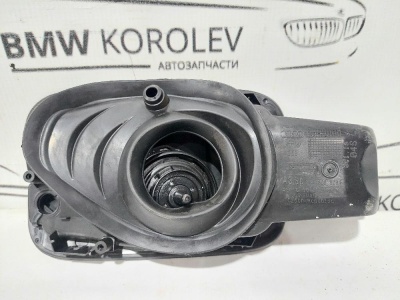 Лючок бензобака A3 [8V] 2013-2020    8V4809906F