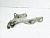 Петля капота левая (2007-2012)  Ceed 791101H000