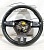 Рулевое колесо Passat CC 2008-2017 МУЛЬТИРУЛЬ КОЖА    3C8419091BEE74